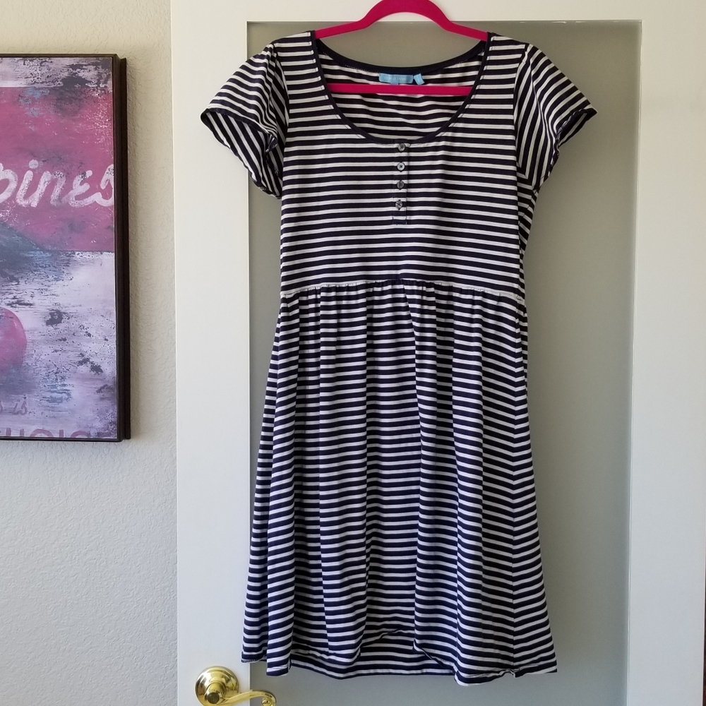 Draper James Dress